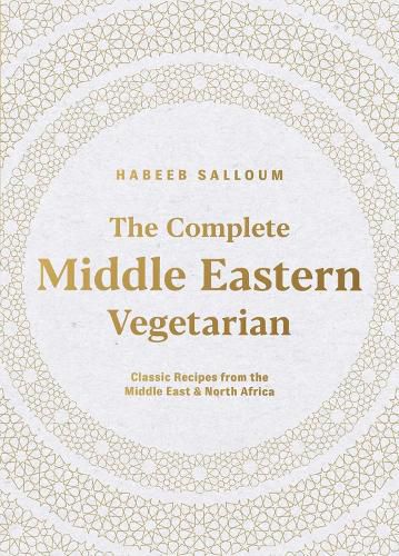 Cover image for The Complete Middle Eastern Vegetarian