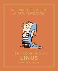 Cover image for Life According to Linus