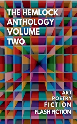 Cover image for The Hemlock Anthology Volume Two