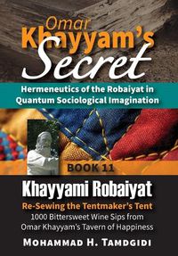 Cover image for Omar Khayyam's Secret