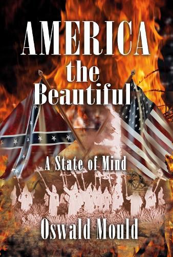 Cover image for America the Beautiful