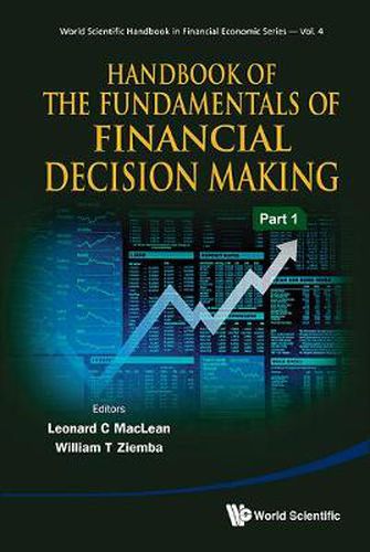 Handbook Of The Fundamentals Of Financial Decision Making (In 2 Parts)