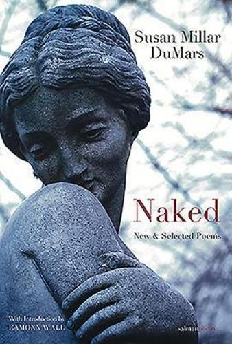 Cover image for Naked