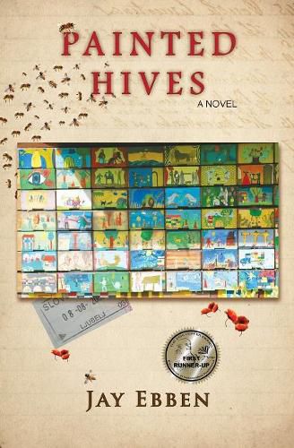 Cover image for Painted Hives