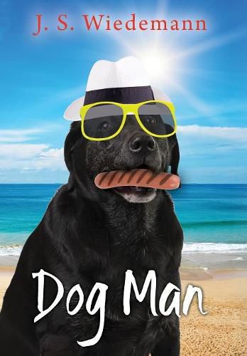 Cover image for Dog Man