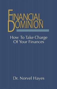 Cover image for Financial Dominion