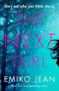 Cover image for The Next Girl