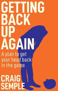 Cover image for Getting Back Up Again
