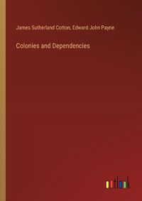 Cover image for Colonies and Dependencies