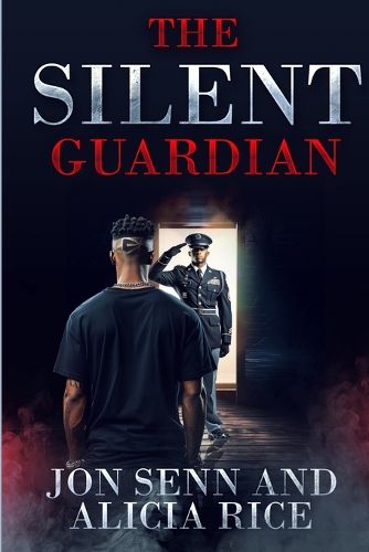 Cover image for The Guardian of Shadows