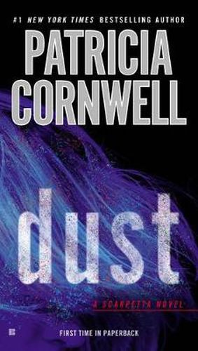 Cover image for Dust