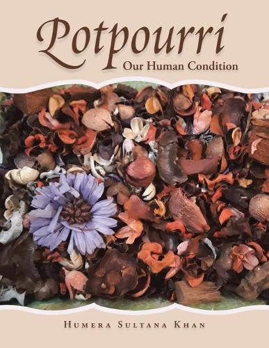 Cover image for Potpourri: Our Human Condition