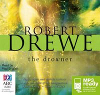 Cover image for The Drowner