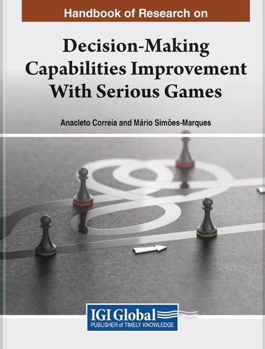 Cover image for Decision-Making Capabilities Improvement With Serious Games