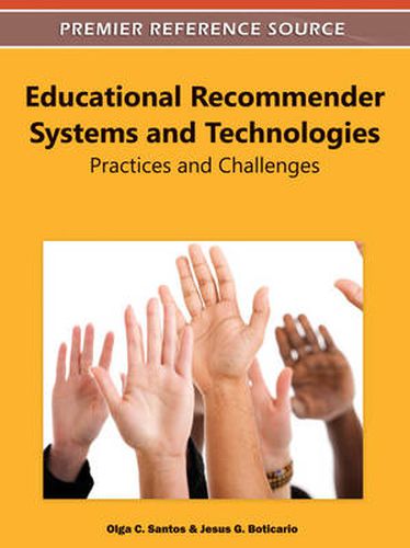 Cover image for Educational Recommender Systems and Technologies: Practices and Challenges