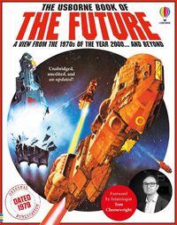 Cover image for Book of the Future
