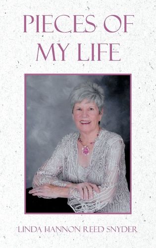 Cover image for Pieces of My Life