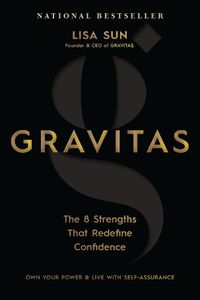 Cover image for Gravitas