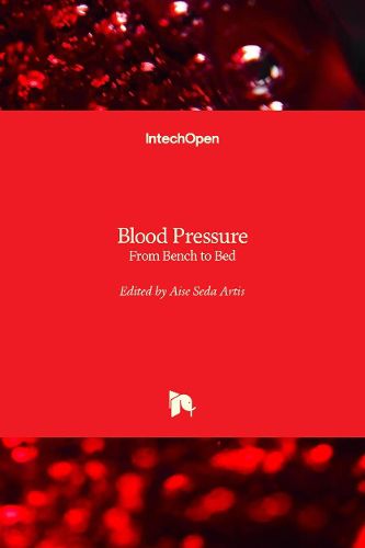 Cover image for Blood Pressure: From Bench to Bed