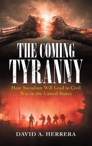 Cover image for The Coming Tyranny