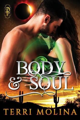 Cover image for Body & Soul