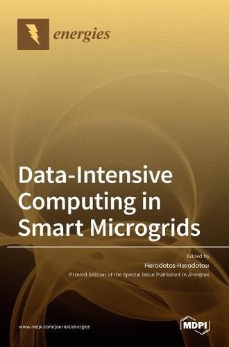 Cover image for Data-Intensive Computing in Smart Microgrids