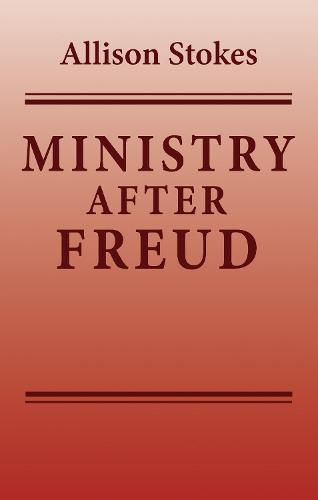 Cover image for Ministry After Freud