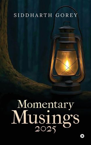 Cover image for Momentary Musings 2025