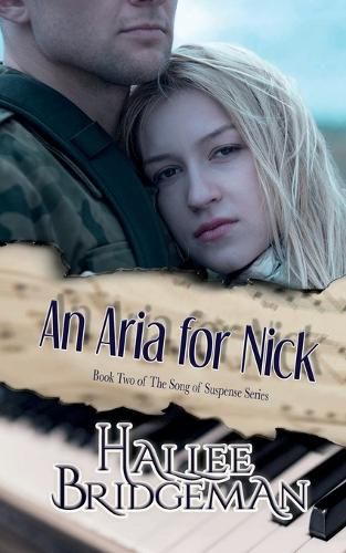 Cover image for An Aria for Nick