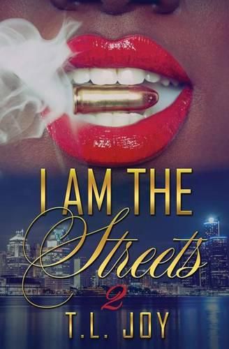 Cover image for I Am The Streets 2