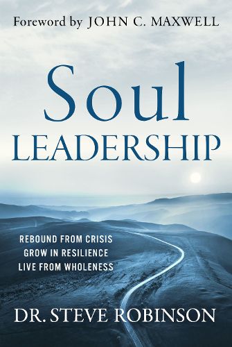 Cover image for Soul Leadership