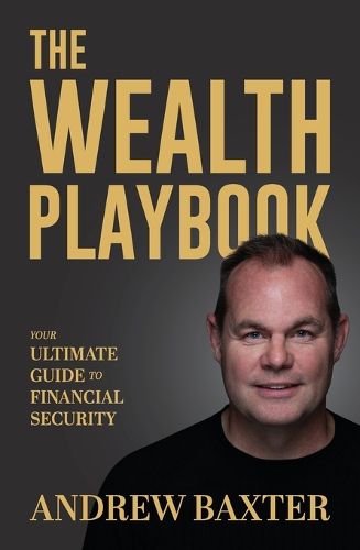 Cover image for The Wealth Playbook