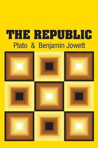 Cover image for The Republic