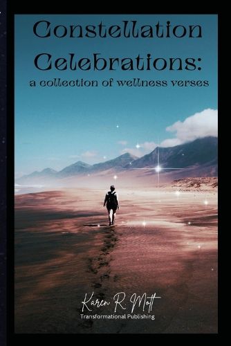 Cover image for Constellation Celebrations