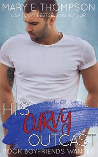 Cover image for His Curvy Outcast