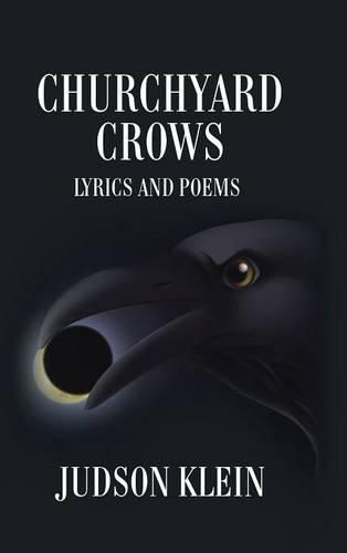 Cover image for Churchyard Crows