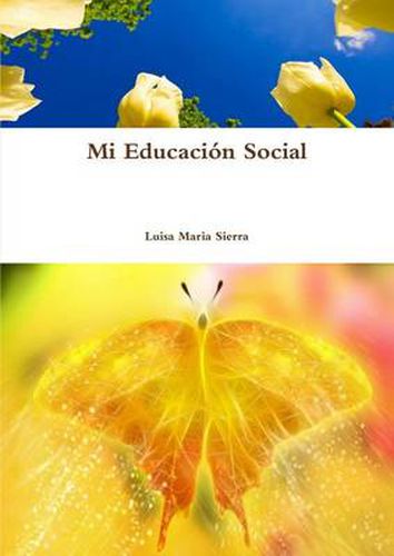 Cover image for Mi Educacion Social