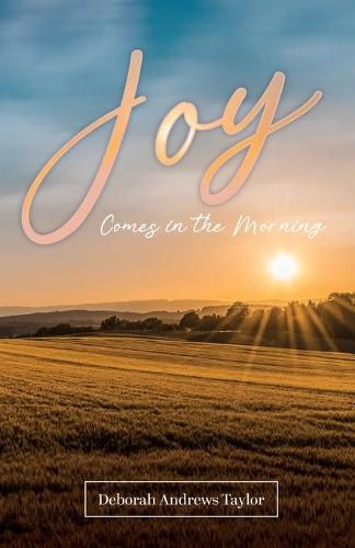 Cover image for Joy Comes in the Morning