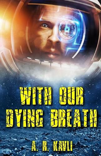 Cover image for With Our Dying Breath