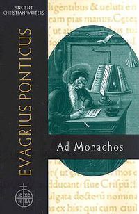 Cover image for Evagrius Ponticus: AD Monachos
