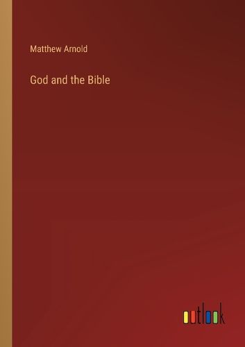 God and the Bible