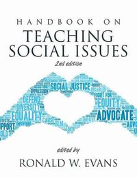 Cover image for Handbook on Teaching Social Issues