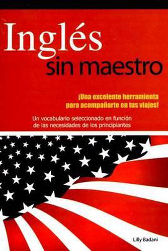 Cover image for Ingles Sin Maestro