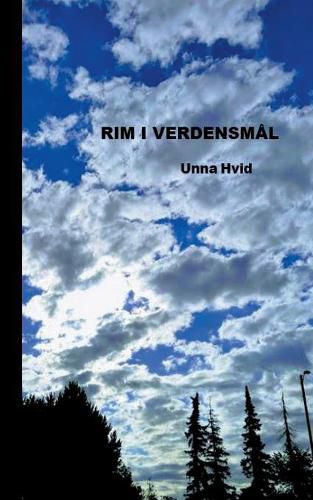 Cover image for Rim i Verdensmal