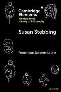 Cover image for Susan Stebbing