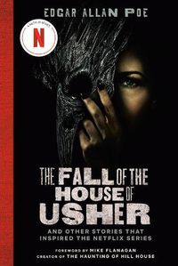 Cover image for The Fall of the House of Usher (TV Tie-in Edition)