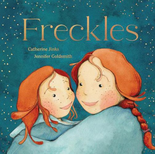 Cover image for Freckles