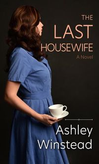 Cover image for The Last Housewife