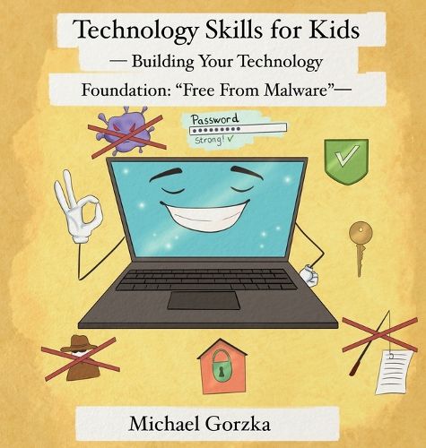 Cover image for Technology Skills for Kids