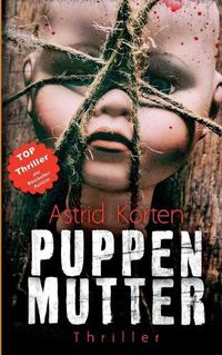 Cover image for Puppenmutter: Das Boese in uns